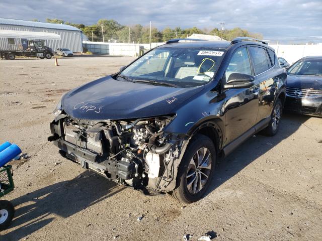 2018 TOYOTA RAV4 HV LE JTMRJREV7JD178110