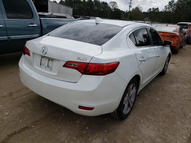 2015 ACURA ILX 20 19VDE1F30FE009784