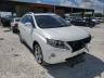 2013 LEXUS  RX350