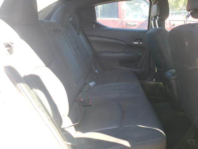 2011 DODGE AVENGER EX 1B3BD4FB9BN579087