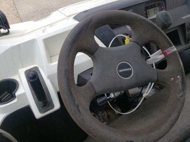 2019 KAWASAKI KAF820 B JKBAFSB14KB513706