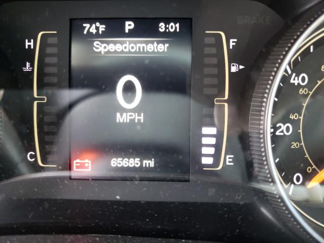 1C4PJMCS3FW615079 Jeep Cherokee L 2015. Фото: 7