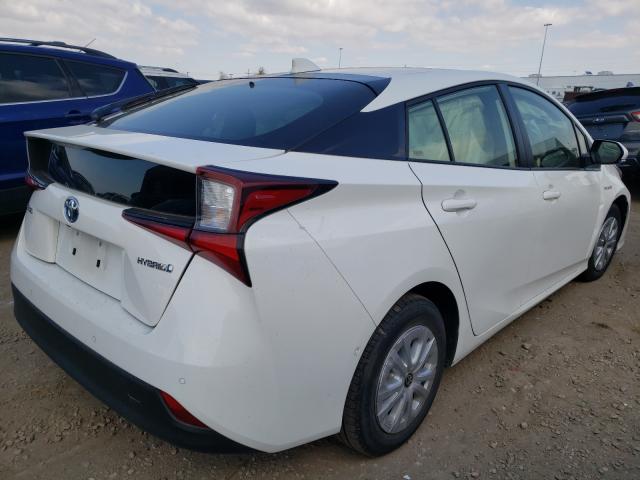 2021 TOYOTA PRIUS SPEC JTDKAMFU0M3148225