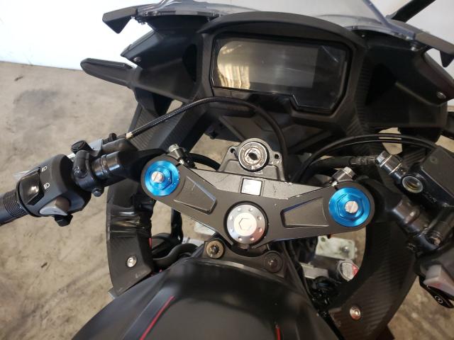 2021 HONDA CBR500 RA MLHPC6254M5200029
