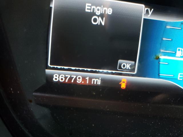 2015 FORD EXPLOR XLT 1FM5K7D88FGA32831
