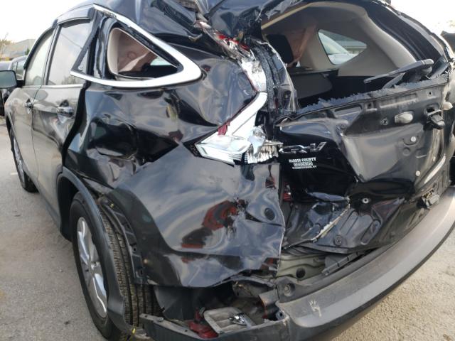 2012 HONDA CR-V 5J6RM4H53CL011168