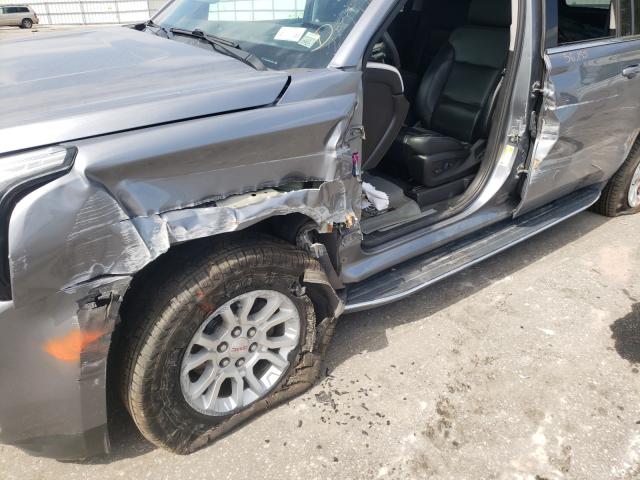 1GKS2GKC6KR171180 GMC Yukon Xl K1500 Slt