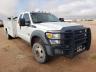 2016 FORD  F450