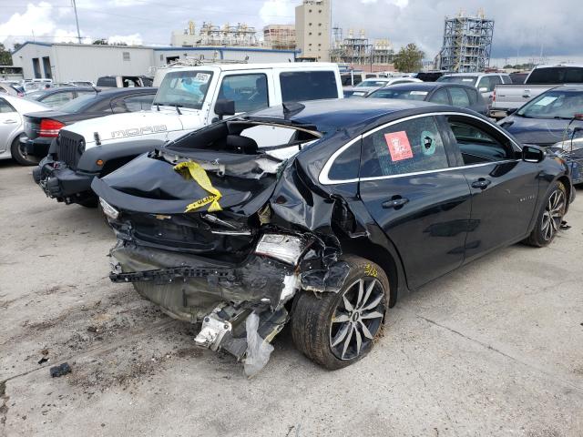 2017 CHEVROLET 1500 454SS 1G1ZE5ST6HF171804