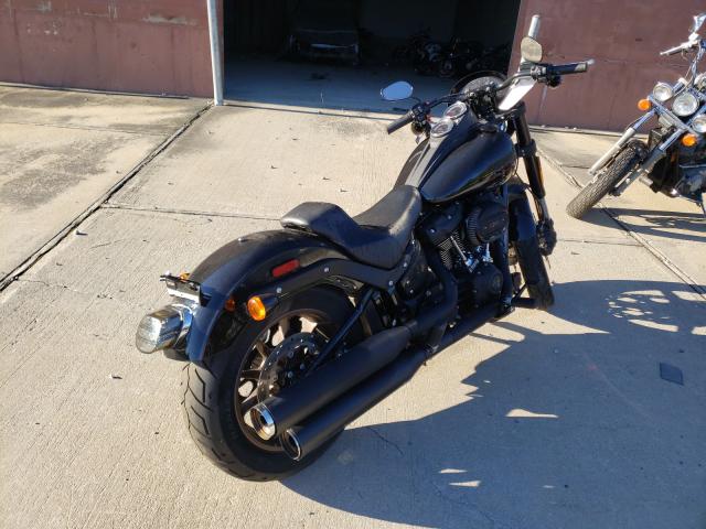 2020 HARLEY-DAVIDSON FXLRS 1HD1YWK10LB067565