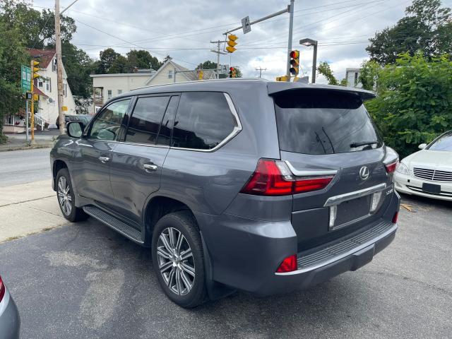2017 LEXUS LX 570 JTJHY7AX2H4233380