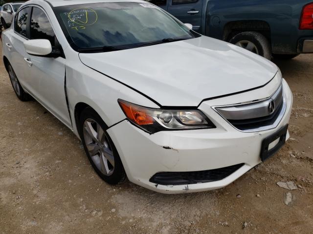 2015 ACURA ILX 20 19VDE1F30FE009784