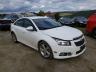 2014 CHEVROLET  CRUZE