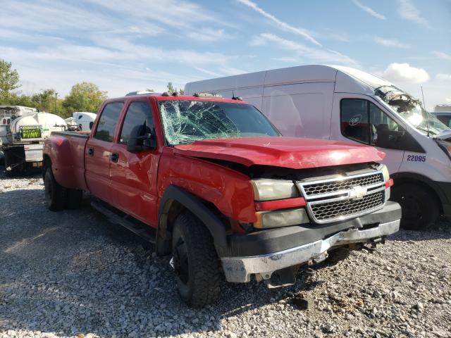 Salvage cars for sale from Copart Des Moines, IA: 2005 Chevrolet Silverado