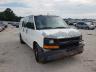 2006 CHEVROLET  EXPRESS