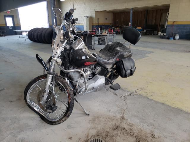 2004 HARLEY-DAVIDSON FXSTI 1HD1BVB134Y085665