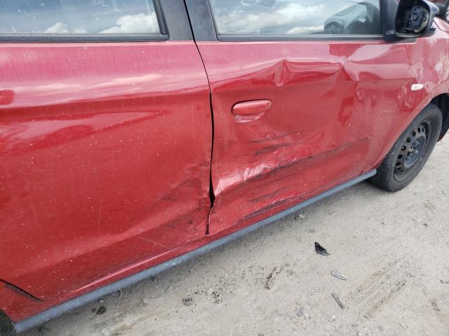 2015 MITSUBISHI MIRAGE DE ML32A3HJ8FH007084
