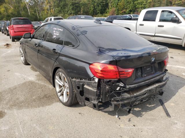 2015 BMW 1100GS WBA4B1C53FD955351