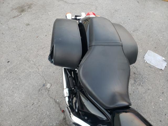 2015 HONDA VT1300 CT JH2SC6673FK500813