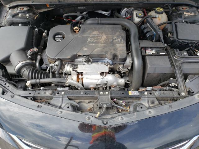 2017 CHEVROLET 1500 454SS 1G1ZE5ST6HF171804