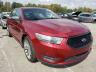 2013 FORD  TAURUS