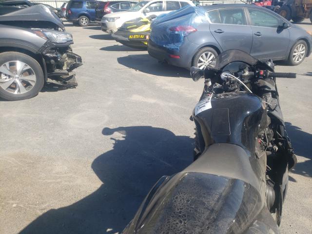 2006 KAWASAKI ZX1400 A JKBZXNA156A001130