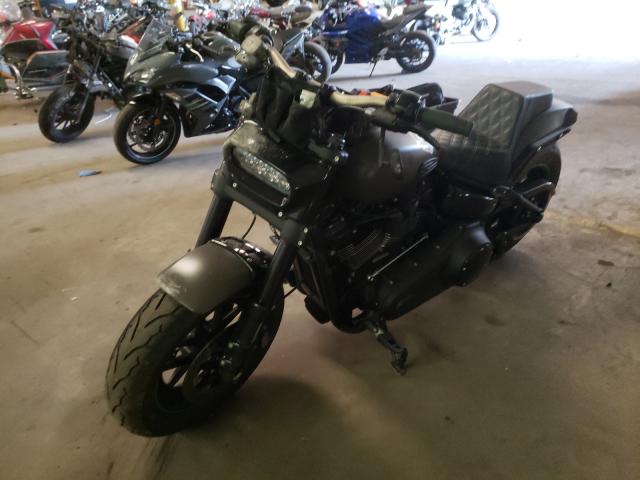 2018 HARLEY-DAVIDSON FXFBS FAT 1HD1YLK13JC017751