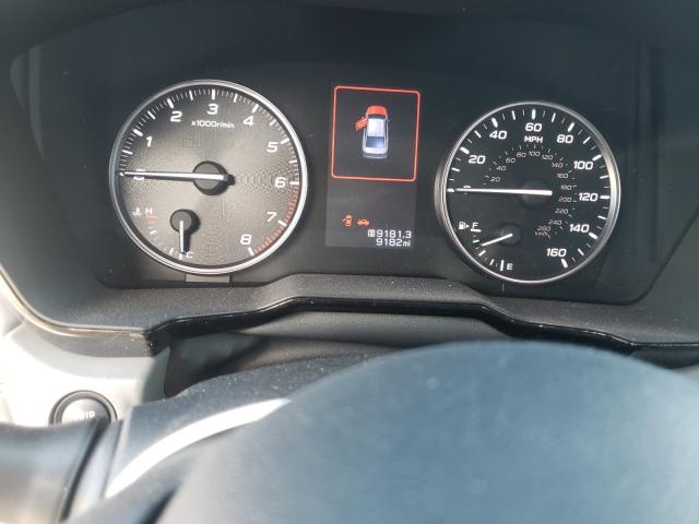 2020 SUBARU LEGACY PRE 4S3BWAC68L3029598