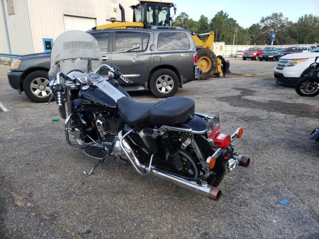 2005 HARLEY-DAVIDSON FLHRCI 1HD1FRW165Y684213