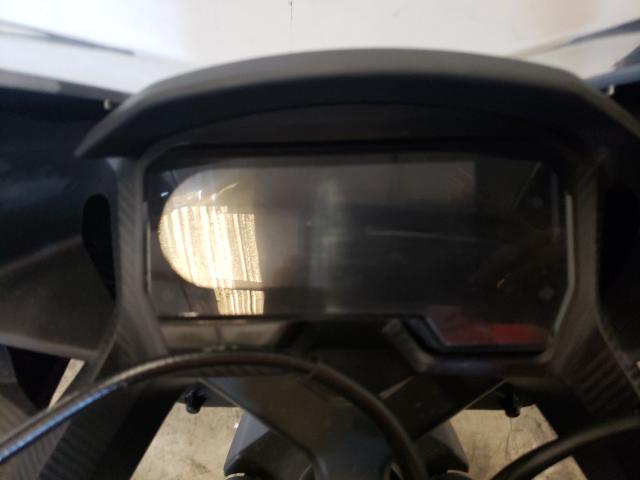 2021 HONDA CBR500 RA MLHPC6254M5200029
