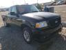 2007 FORD  RANGER