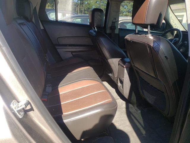 2012 GMC TERRAIN 2GKALUEKXC6109532