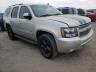 2013 CHEVROLET  TAHOE