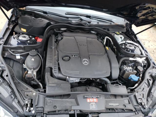 2014 MERCEDES-BENZ E 350 4MAT - WDDHF8JB7EB065414