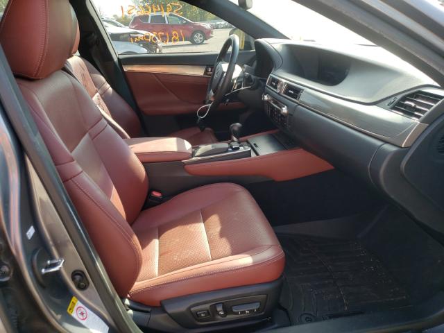 2015 LEXUS GS 450H JTHBS1BL1FA000185