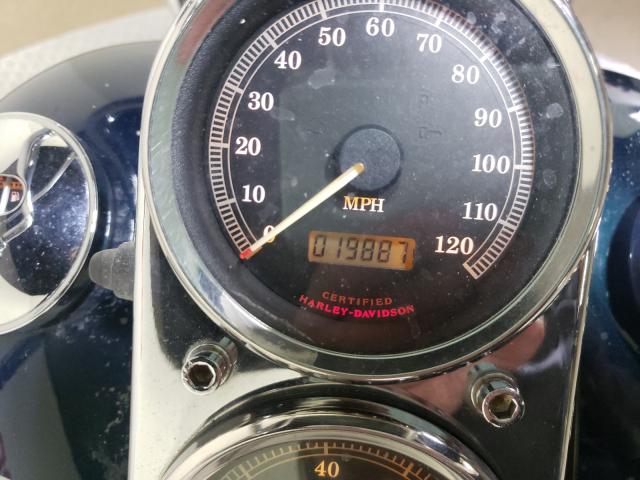 2002 HARLEY-DAVIDSON FXDL 1HD1GDV392Y328756