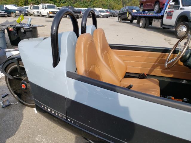 2021 VAND CARMEL 7KGTC2C23MR002661