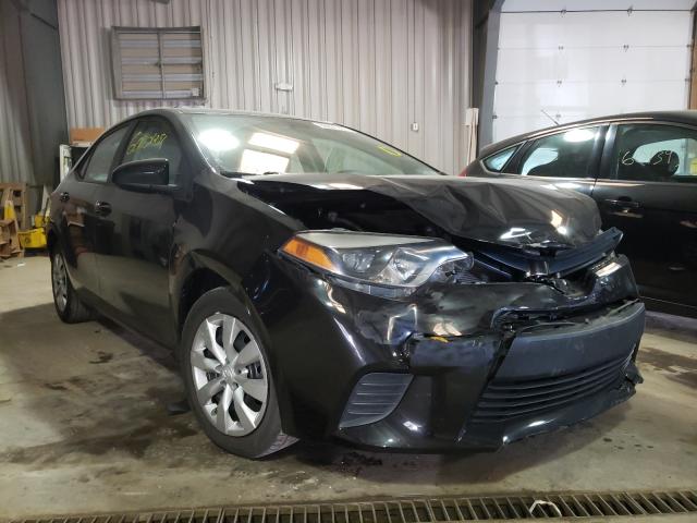 2014 TOYOTA COROLLA L 5YFBURHE1EP088569