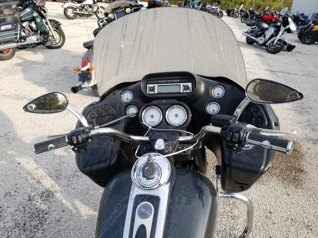 2009 HARLEY-DAVIDSON FLTR 1HD1FS4199Y668541
