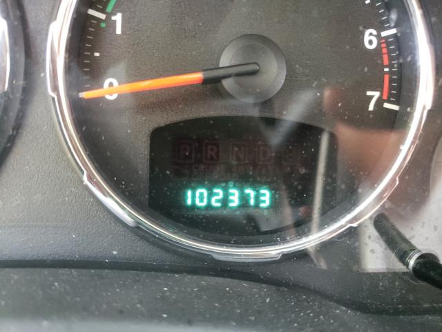 2012 JEEP LIBERTY LI 1C4PJMCK9CW152294