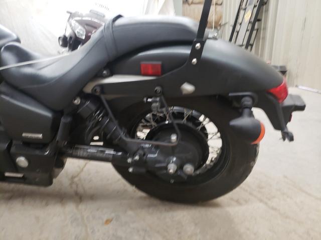 2013 HONDA VT750 C2B JH2RC5374DK301344
