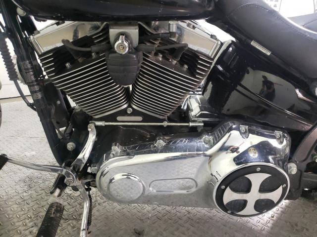 2014 HARLEY-DAVIDSON FXSB BREAK 1HD1BFV17EB050830