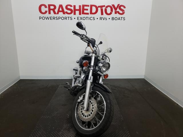 2003 YAMAHA XVS1100 A JYAVP11E13A039613
