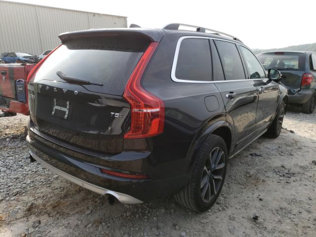 2018 VOLVO XC90 T5 YV4102PK0J1349725
