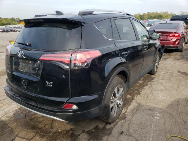 2016 TOYOTA RAV 4 2T3RFREV5GW535829