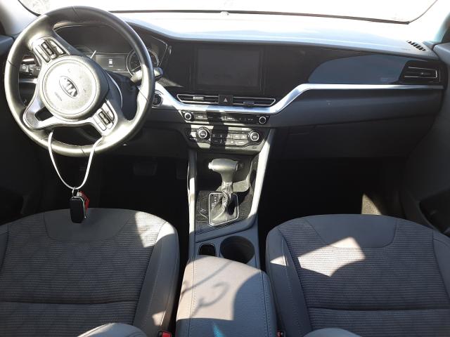 2020 KIA NIRO KNDCB3LC8L5375169