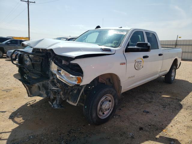 2021 RAM 2500 TRADE 3C6UR5HJXMG558898