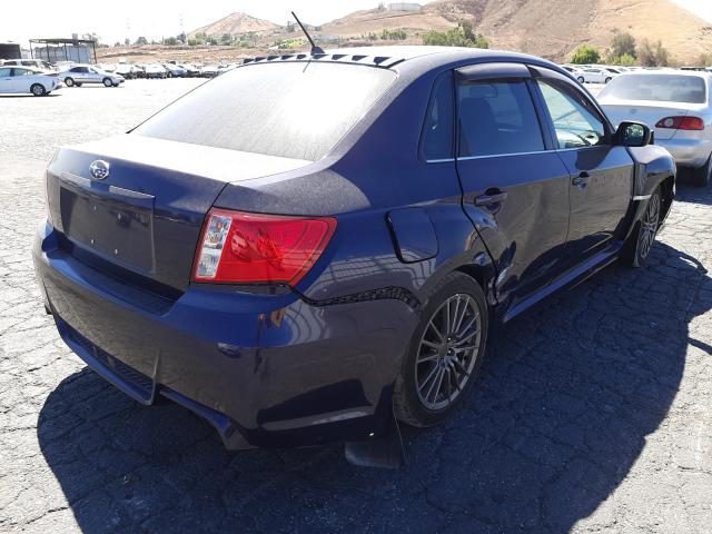 2014 SUBARU IMPREZA WR JF1GV7E63EG004392