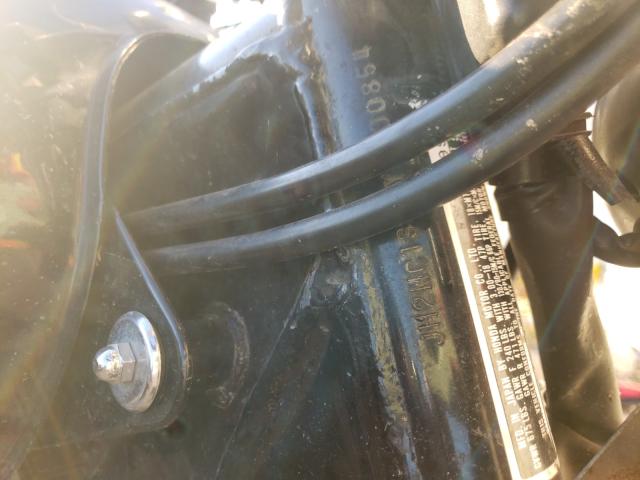 2000 HONDA CMX250 C JH2MC1305YK600854