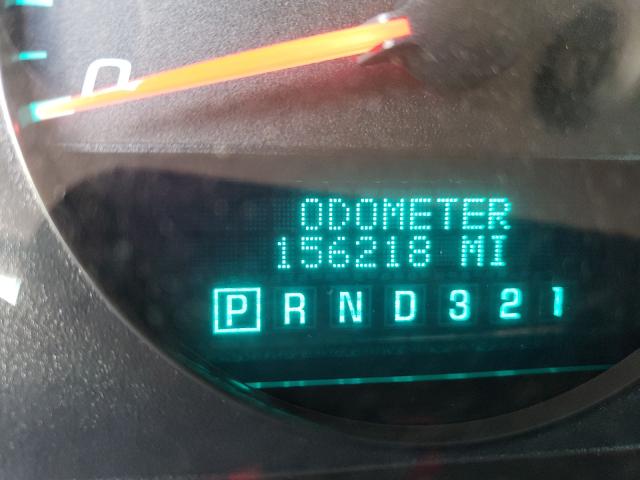 2010 CHEVROLET IMPALA POL 2G1WD5EM9A1244977